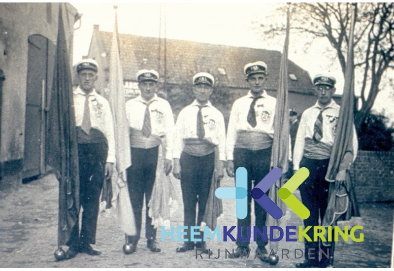 Vendeliers EMM Lobith F00002875